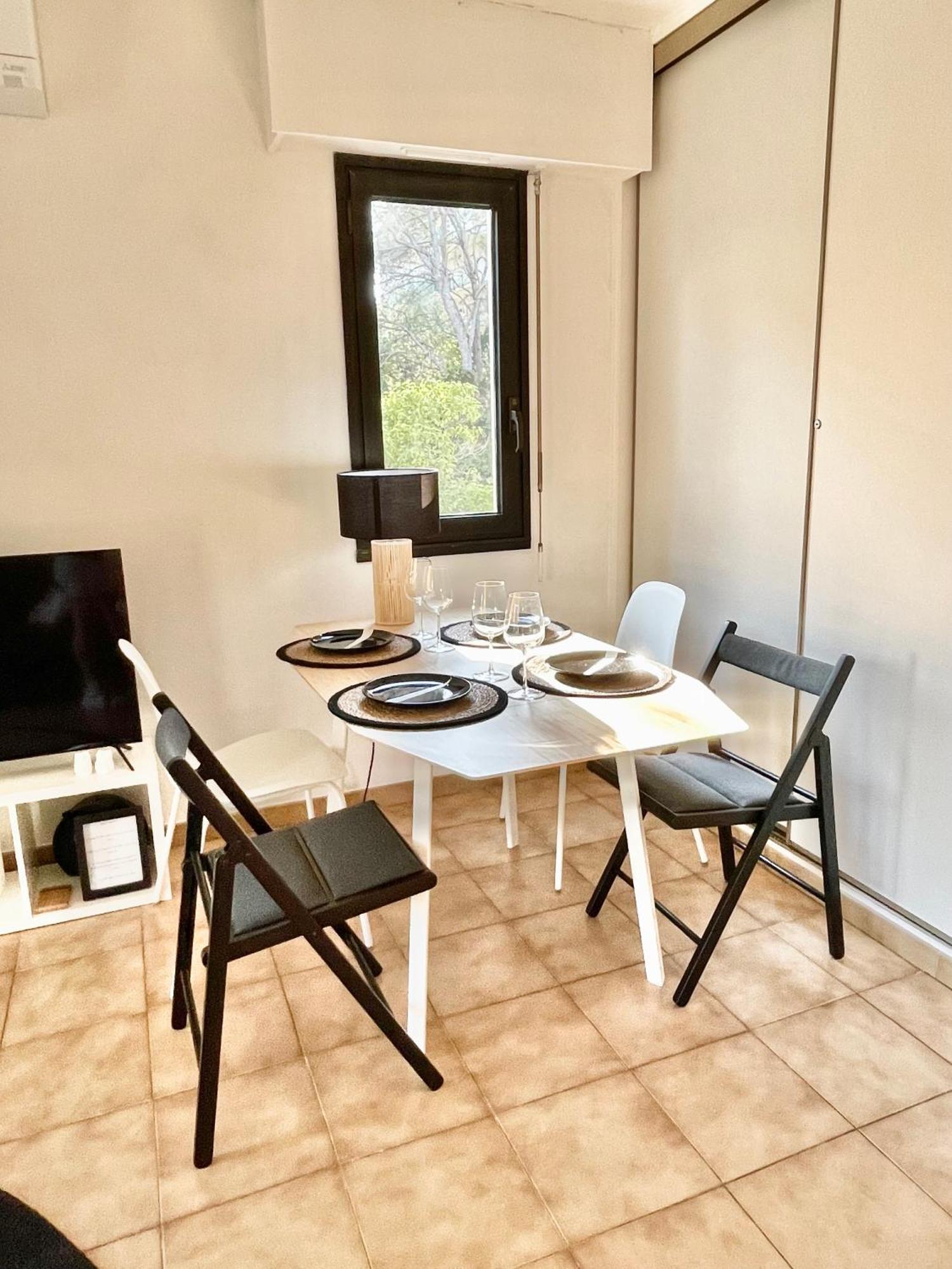 Appartement Plage Et Nature Saint-Raphaël Exterior foto